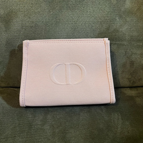 Dior Handbags - Dior Beaute Cosmetic Bag